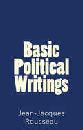 Basic Political Writings - Paperback