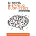 Brains Inspiring Businesses for Leaders - Paperback