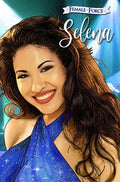 Female Force: Selena (Blue Variant Cover): Selena - Hardcover