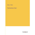 The Doctrine of God - Paperback