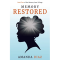 Memory Restored - Paperback