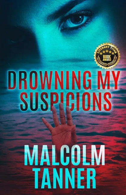 Drowning My Suspicions - Paperback