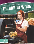 Minimum Wage - Paperback