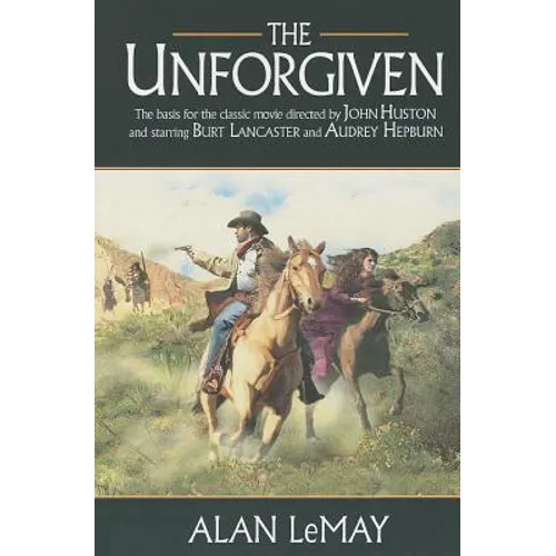 The Unforgiven - Paperback