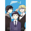Durarara!!, Volume 4 - Paperback