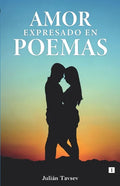Amor expresado en poemas - Paperback