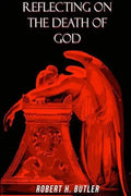 Reflecting on the Death of God - Paperback