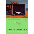 Loot and Other Stories - Paperback