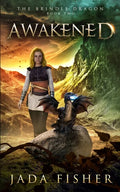 Awakened - Paperback