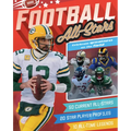 Football All-Stars - Paperback