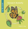 Monarch Butterfly - Paperback