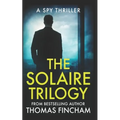 The Solaire Trilogy - Paperback