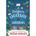 A Belgium Chocolate Christmas - Paperback