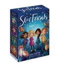Star Friends 4-Book Boxed Set, Books 1-4: Mirror Magic; Wish Trap; Secret Spell; Dark Tricks - Paperback
