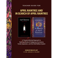 Teacher Guide for April Raintree and in Search of April Raintree: A Trauma-Informed Approach to Teaching Stories of Indigenous Survivance, Family Sepa - Spiral