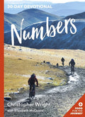 Numbers - Paperback