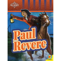 Paul Revere - Library Binding