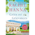 Grits and Grievances Large Print - Paperback