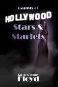 Haunts of Hollywood Stars and Starlets - Paperback