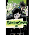Black Clover, Vol. 28 - Paperback