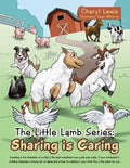 Sharing Is Caring - Paperback