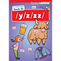 Red Sound Practice Book 13 /Y/Z/Zz - Paperback