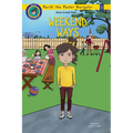 Weekend Ways: MariVi the Master Navigator - Paperback