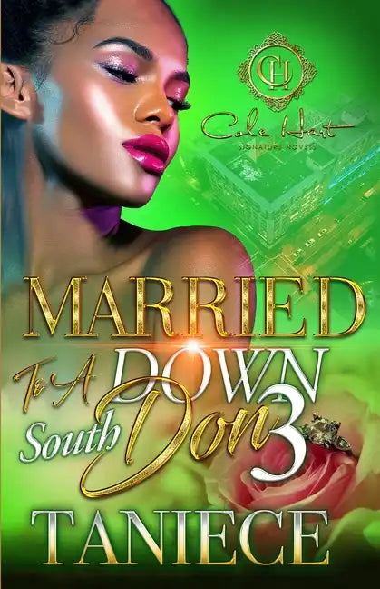 Married To A Down South Don 3: The Finale - Paperback