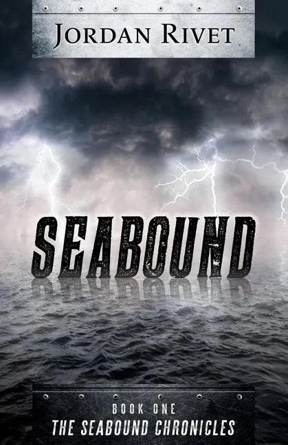 Seabound - Paperback