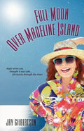 Full Moon Over Madeline Island - Paperback