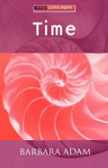 Time - Paperback