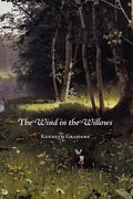 The Wind in the Willows - Paperback