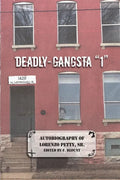 Deadly-Gangsta 1 - Paperback