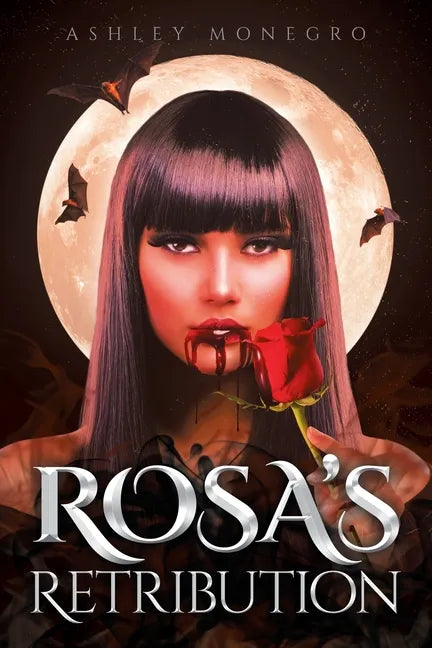 Rosa's Retribution - Paperback