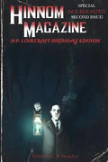 Hinnom Magazine Issue 002 - Paperback