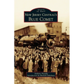 New Jersey Central's Blue Comet - Hardcover