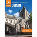 The Mini Rough Guide to Dublin: Travel Guide with eBook - Paperback
