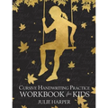 Cursive Handwriting Practice Workbook for Kids - Paperback