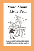 More about Little Pear - Paperback