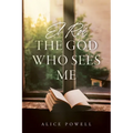 El Roi, The God Who Sees Me - Paperback
