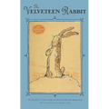 The Velveteen Rabbit: Or How Toys Became Real - Paperback