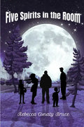 Five Spirits in the Room - Paperback