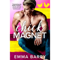 Chick Magnet - Paperback
