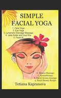 Simple Facial Yoga - Paperback