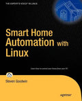 Smart Home Automation with Linux - Paperback