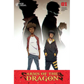 Arms of the Dragon, Volume 1 - Paperback