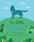 The Little Wolf - Paperback
