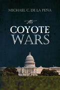 The Coyote Wars - Paperback