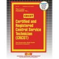 Certified and Registered Central Service Technician (CRCST) - Paperback