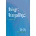 Heidegger's Ontological Project: On Being and Time - Paperback